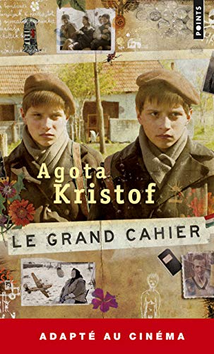 Le grand cahier: Roman