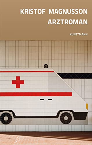 Arztroman von Kunstmann Antje GmbH