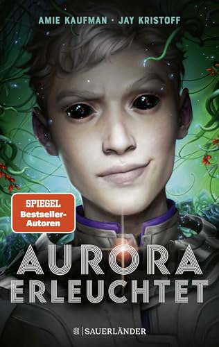 Aurora erleuchtet: Band 3