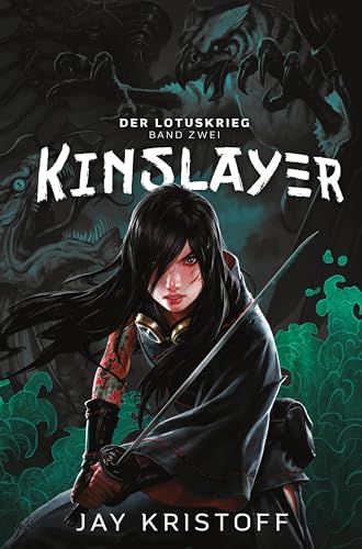 Der Lotuskrieg 2: Kinslayer