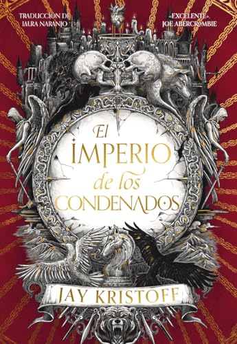 El imperio de los condenados (Noches Negras, Band 33) von Nocturna Ediciones