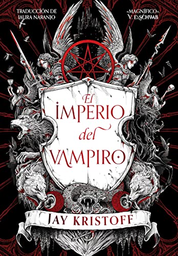 El imperio del vampiro (Noches Negras, Band 18)
