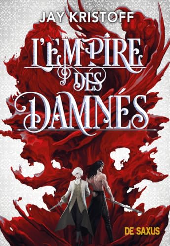 L'Empire des Damnés (broché) - Tome 02: Tome 2