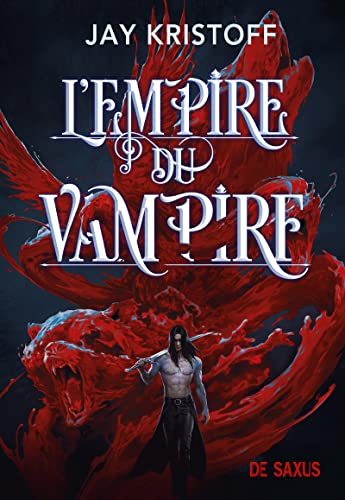 L'Empire du Vampire (broché) - Tome 01 von DE SAXUS