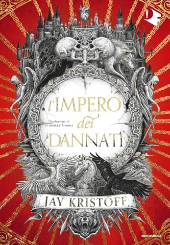 L'impero dei dannati (Oscar fantastica)