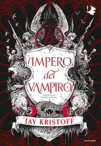 L'impero del vampiro (Oscar fantastica)