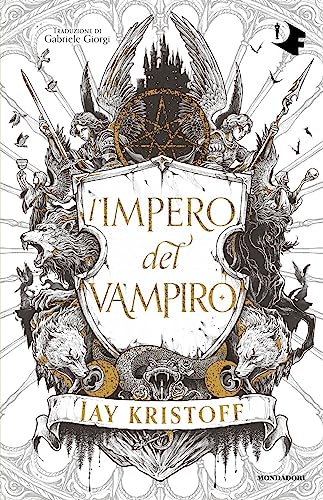 L'impero del vampiro (Oscar fantastica paperback)