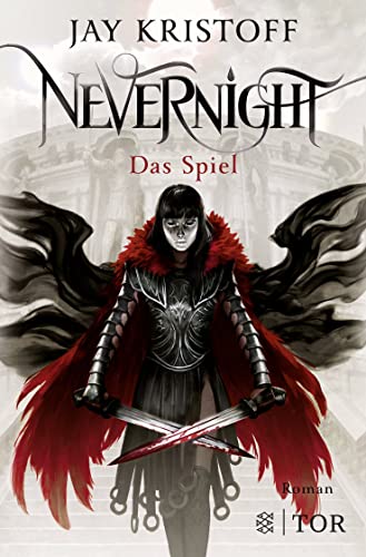 Nevernight - Das Spiel: Roman von FISCHERVERLAGE