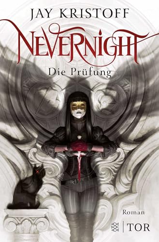 Nevernight - Die Prüfung: Roman