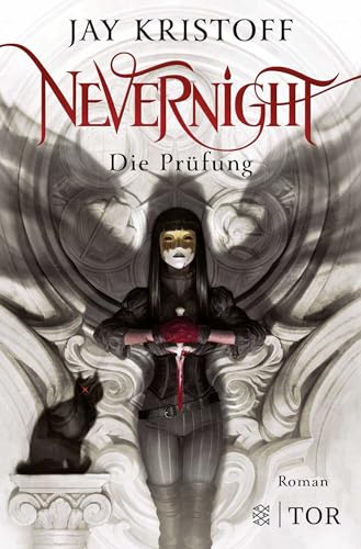 Nevernight - Die Prüfung: Roman von FISCHERVERLAGE