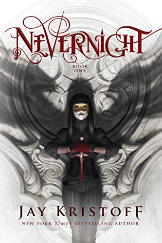 Nevernight: Book One of the Nevernight Chronicle (Nevernight, 1)