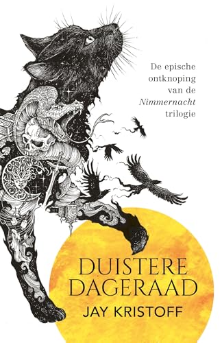 Duistere Dageraad (Nimmernacht, 3) Duistere Dageraad (Nimmernacht, 3) von Luitingh Sijthoff Fantasy