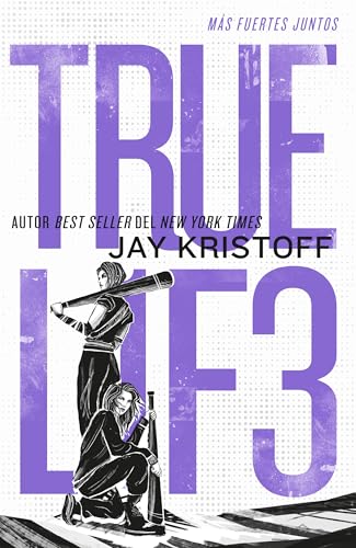 Truel1f3: Más fuertes juntos (Umbriel narrativa) von Umbriel