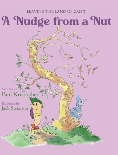 A Nudge from a Nut von EABooks Publishing