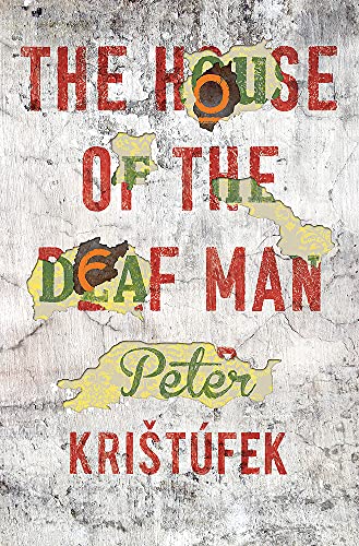 The House of the Deaf Man von Parthian