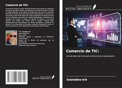 Comercio de TIC:: Los secretos del mercado institucional al descubierto von Ediciones Nuestro Conocimiento