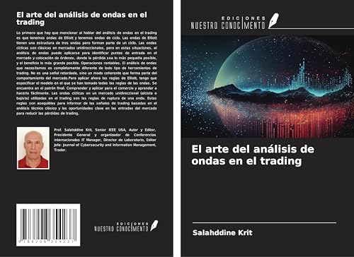 El arte del análisis de ondas en el trading El arte del análisis de ondas en el trading von Ediciones Nuestro Conocimiento