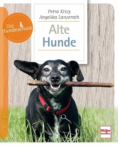 Alte Hunde (Die Hundeschule)