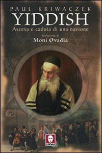 Yiddish. Ascesa e caduta di una nazione (I leoni) von I LEONI