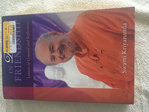 In Divine Friendship: Letters of Counsel and Reflection In Divine Friendship: Letters of Counsel and Reflection