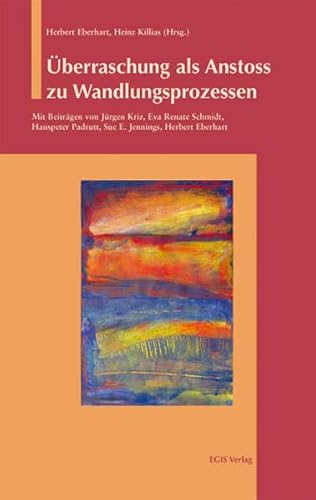 Überraschung als Anstoss zu Wandlungsprozessen