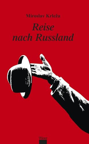 Eine Reise nach Russland: Essays aus dem Jahre 1926 von Wieser Verlag