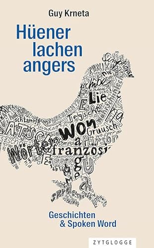 Hüener lachen angers Hüener lachen angers von Zytglogge AG