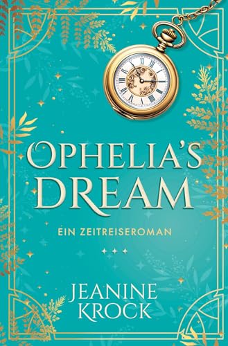 Ophelia's Dream von tolino media