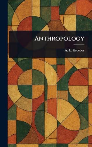 Anthropology von Anson Street Press