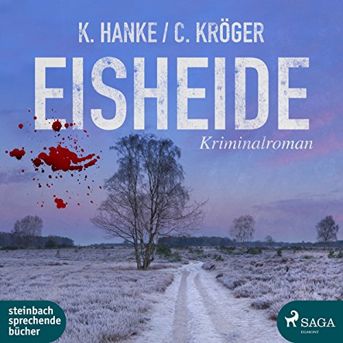 Eisheide: . von Steinbach Sprechende