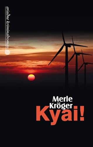 Kyai! (Ariadne) von Argument Verlag mit Ariadne,