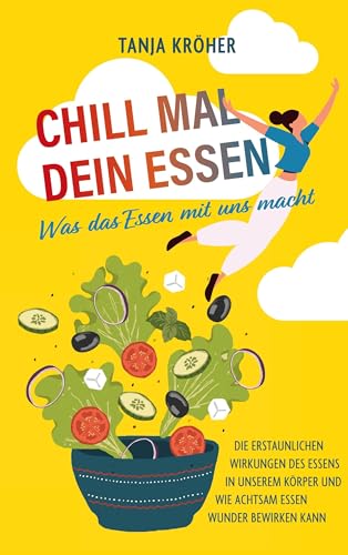 Chill mal dein Essen von Book on Demand