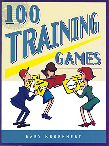 100 Training Games (McGraw-Hill Training) von McGraw-Hill Education