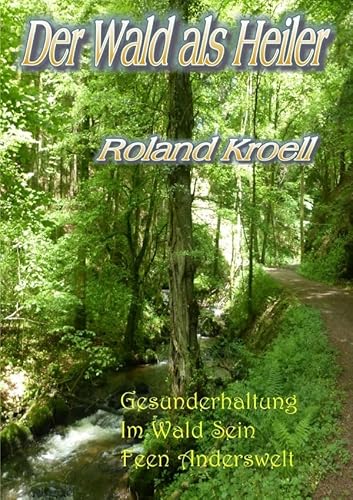 Der Wald als Heiler von epubli