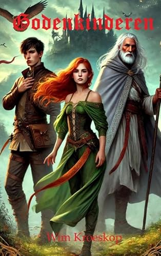 Godenkinderen von Brave New Books
