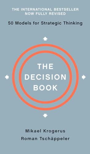 The Decision Book: Fifty Models for Strategic Thinking