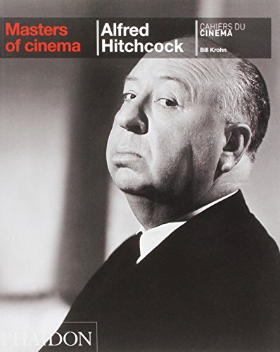 Hitchcock, Alfred (Masters of cinema series)