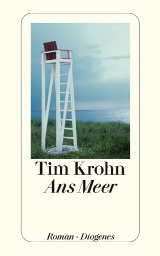 Ans Meer: Sonderausgabe mit Rätselheft von Diogenes