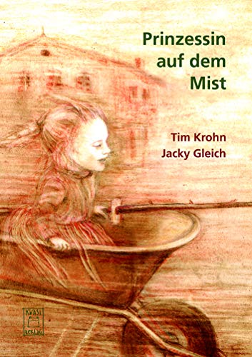 Prinzessin auf dem Mist: Geschichten aus dem Münstertal