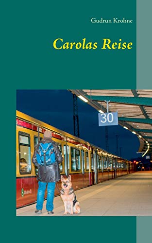 Carolas Reise von TWENTYSIX