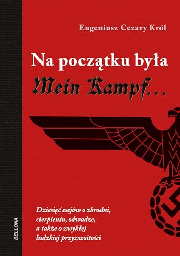 Na początku była Mein Kampf