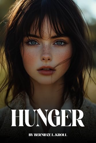 Hunger von Native Book Publishing