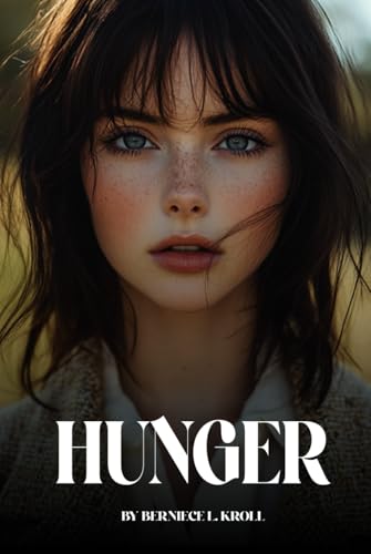 Hunger von Native Book Publishing