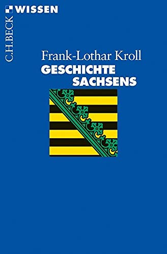 Geschichte Sachsens