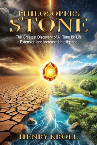 Philosophers Stone von Ewings Publishing LLC