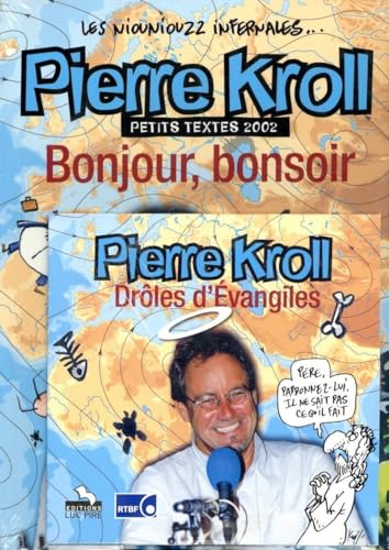 Bonjour, bonsoir - Drôles d'Evangiles