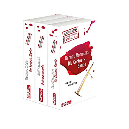 Blutiger Osten 19: Sparpaket Staffel 19