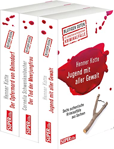 Blutiger Osten 20: Sparpaket Staffel 20 Blutiger Osten 20: Sparpaket Staffel 20 von Bild und Heimat