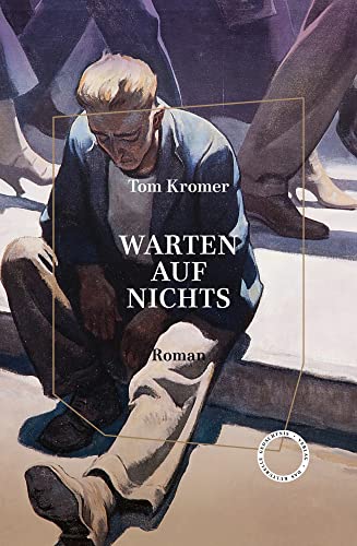 Warten auf Nichts von Verlag Das Kulturelle Gedächtnis