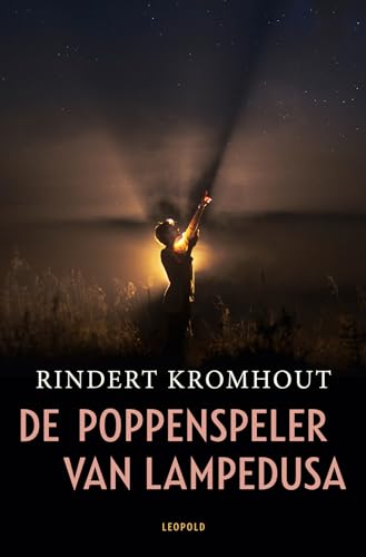 De poppenspeler van Lampedusa (Italië-trilogie, 1) von Leopold